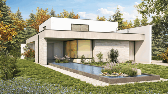 Dom w stylu polskim – gdzie chcą mieszkać Polacy u progu trzeciej dekady XXI wieku