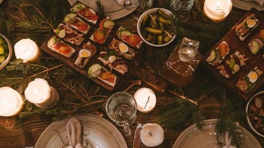 Domowe spotkania wracają do łask – Andrzejki w stylu „home party”