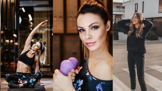 KiK: domowe ćwiczenia dla całej rodziny.