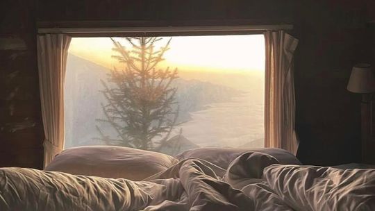 Domowy wellbeing – jak naturalne światło kształtuje zdrowie psychiczne i emocjonalne?