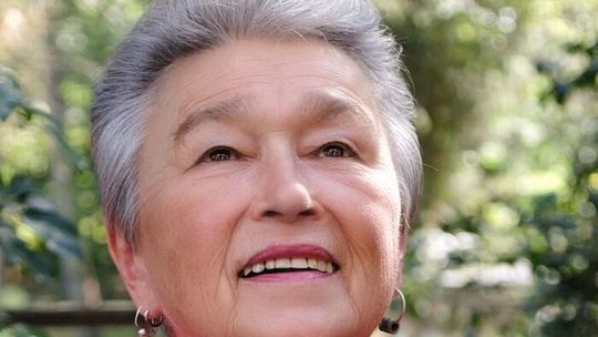 Dorota Sumińska gościem Zamkowych Spotkań z Psychologią i Sztuką