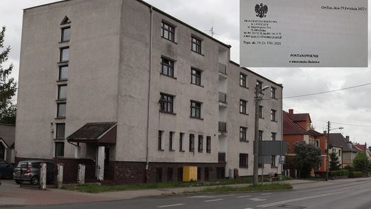 DPS w Gryficach – prokuratura umorzyła postępowanie