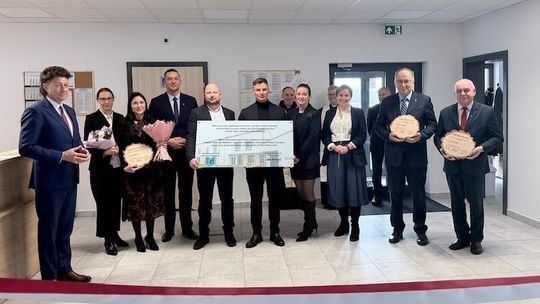 Drewniana prefabrykacja to elastyczność i efektywność Drewniana prefabrykacja to elastyczność i efektywność