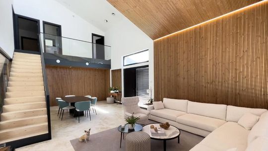 Drewno ponad modą – trend, który nie przemija