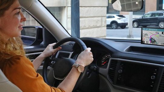 Drive Well Challenge – Greater Than i Garmin ponownie łączą siły, aby promować bezpieczną jazdę