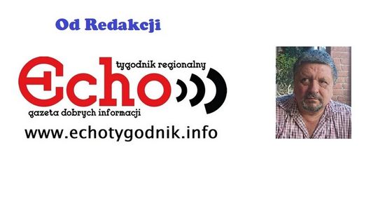 Drodzy czytelnicy…