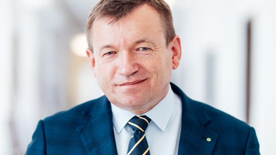 Drodzy mieszkańcy Powiatu Gryfickiego