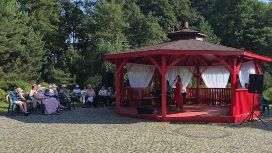 Drugi koncert z cyklu Gryfickie Lato Muzyczne 2025!