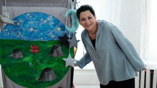 Drugi tydzień ferii w Zamku – czas na odkrywanie aktorskich talentów