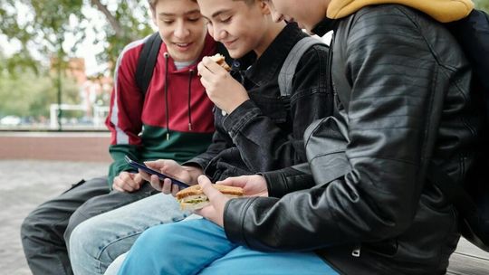 Drugie śniadania, dzięki którym dzieci pokochają powrót do szkoły!