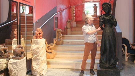 „Drugie życie drzewa" już tylko do końca sierpnia