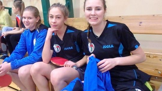 Drużynowe Mistrzostwa Polski w tenisie stołowym