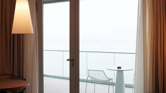 Drzwi balkonowe - jakie wybrać?