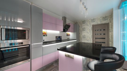 Drzwi pokojowe – jak wybrać tworzywo? 