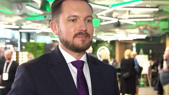 Duża część zużytych opon trafia do spalenia. Jednak 85 proc. surowców z nich dałoby się ponownie wykorzystać