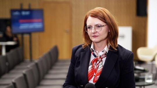 Duże zmiany w cyberbezpieczeństwie. Mają zwiększyć odporność firm i instytucji publicznych