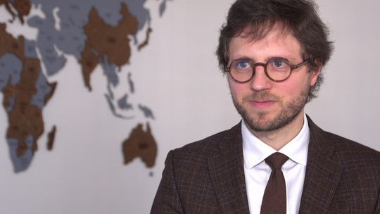 Duże zmiany w globalnym handlu. Polska może stracić nawet 0,43 proc. PKB