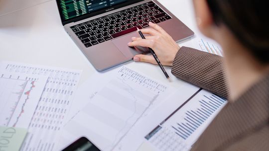 Duży wzrost PKB Polski w I kwartale – czy faktycznie jest tak dobrze?