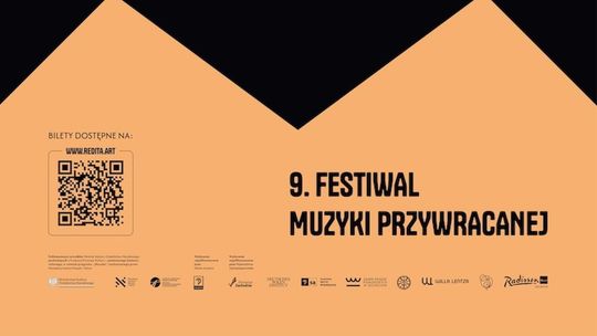 Dwa wieczory, dwa muzyczne odkrycia. 9. Festiwal Muzyki Przywracanej na Zamku
