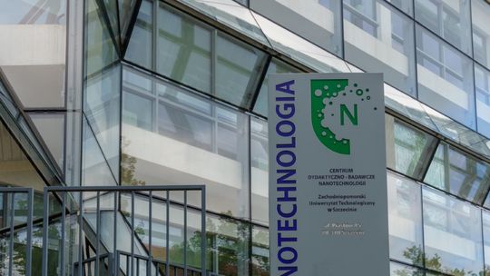 Dwie dyscypliny naukowe ZUT w Szczecinie z wyższą kategorią