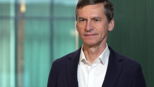 Dwie trzecie polskich przedsiębiorców znalazło się na celowniku cyberoszustów. Niewielki odsetek zgłasza to do odpowiednich służb