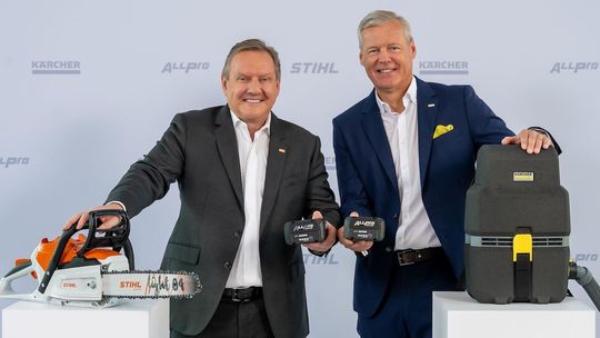 Dwóch niemieckich gigantów ogłasza przełomowe partnerstwo technologiczne