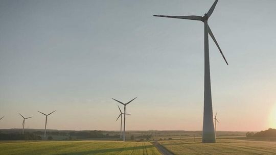 Dyrektor generalna WindEurope: Polska może być liderem energetyki wiatrowej na lądzie, ale musi przyspieszyć jej rozwój