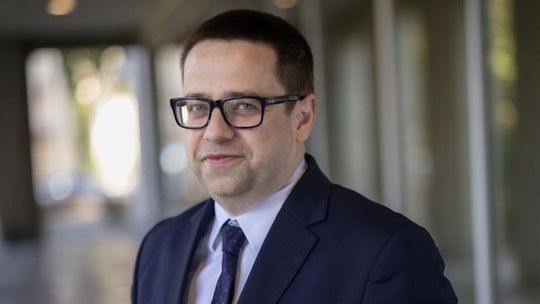 Dyrektor generalny ZAiKS-u - Karol Kościński stanął na czele Europejskiego Komitetu CISAC Dyrektor generalny ZAiKS-u - Karol Kościński stanął na czele Europejskiego Komitetu CISAC