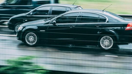 Dysponujesz flotą samochodów? Sprawdź, jak możesz na niej zarabiać!