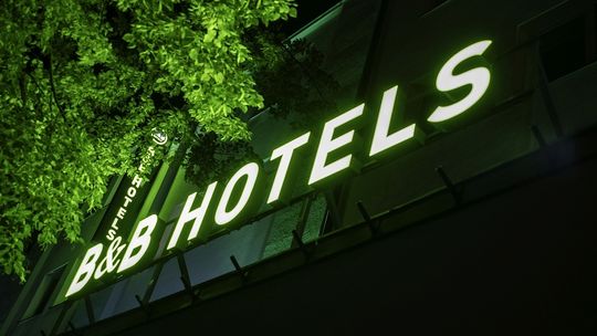 Dział IT katalizatorem procesu rozwoju  – rozmowa z Dyrektorem IT B&B HOTELS Polska