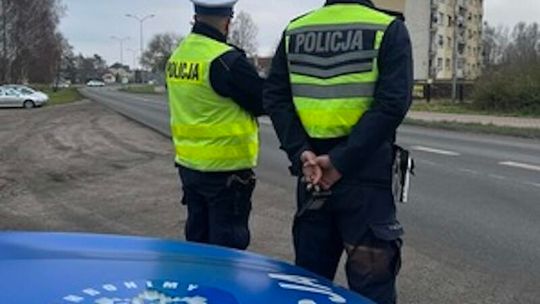 DZIAŁANIA „PRZEWOZY” W POWIECIE GRYFICKIM