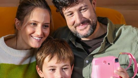 „Dziecko się liczy” – startuje najbardziej muzyczna kampania o emocjach i rozwoju najmłodszych