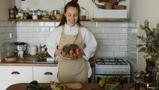 Dzień Bez mięsa – 3 pomysły na dania z serem i warzywami