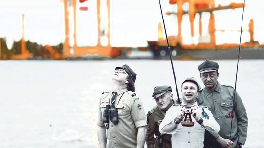 Dzień dobry Świnoujście!