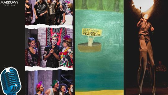 DZIEŃ DRUGI: SZCZEROŚĆ POLITYCZNA CZASU WILKA…