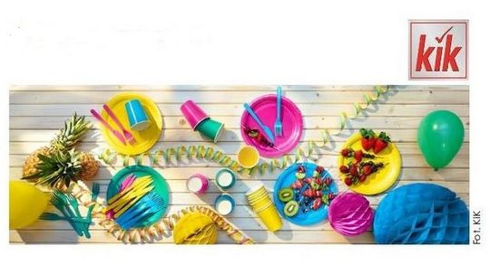 Dzień Dziecka tuż tuż. Jak go świętować? Imprezą!