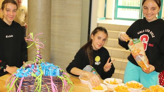 Dzień Dziecka w płotowskiej Rega Arenie