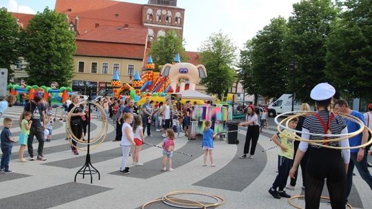 Dzień Dziecka z GDK