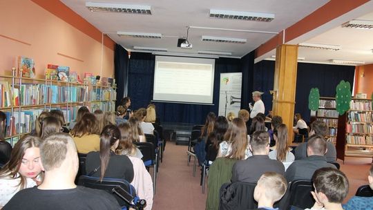 Dzień Kultury Języka Polskiego