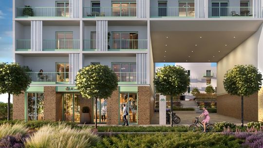 Dzień otwarty Develii w sześciu miastach w Polsce i nowe inwestycje w portfolio