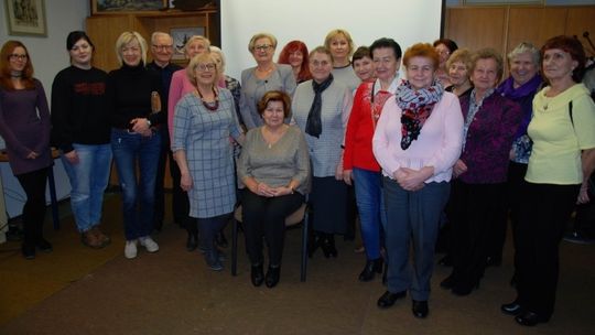 Dzień Patrona  Miejskiej Biblioteki Publicznej w Nowogardzie