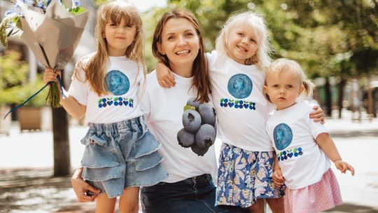 Dzień Polskiej Borówki i początek sezonu 2025