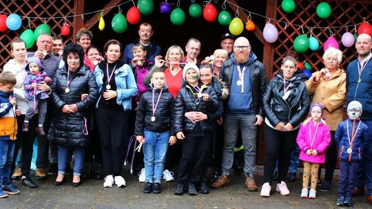 „DZIEŃ RODZINY” – rodzinny festyn w Rotnowie