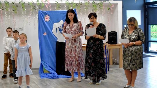 DZIEŃ RODZINY W SZKOLE PODSTAWOWEJ W CERKWICY