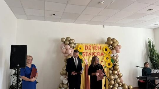 DZIEŃ SENIORA W GRYFICACH