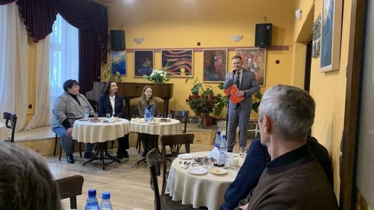 Dzień Sołtysa w Gminie Gryfice!