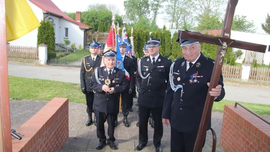 Dzień św. Floriana – święto wszystkich strażaków