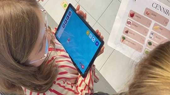 Dziewczyny w świecie finansów są odpowiedzialne i oszczędne. I to już od przedszkola!