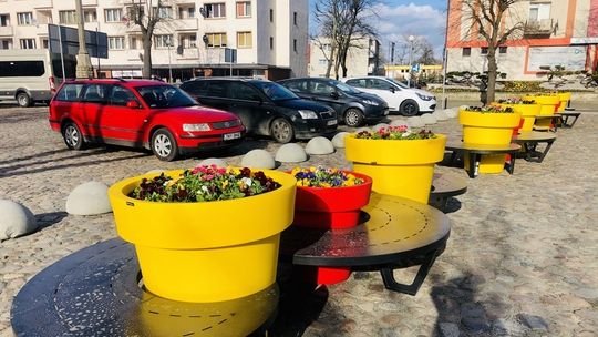 Dziś dzień pracownika komunalnego 