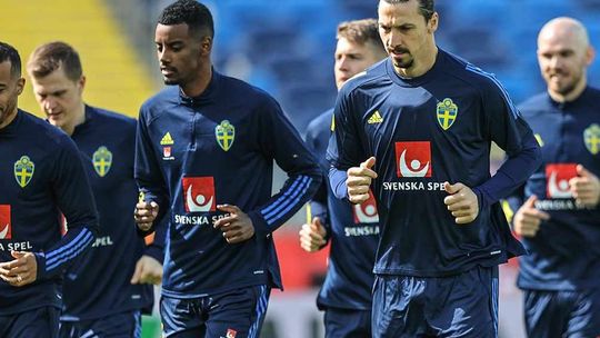 Dziś mecz Polska-Szwecja. Ostatni raz wygraliśmy ze Szwedami 31 lat temu